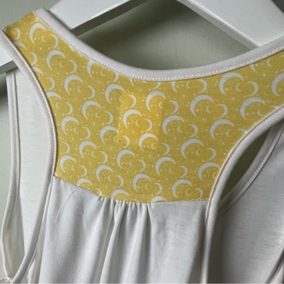Victory Chick® Tank / Luna Moon / Size M - Picture 6 of 6